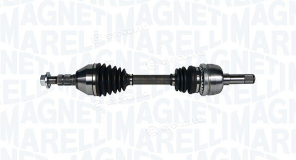 Magneti Marelli 302004190274