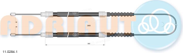 Adriauto 11.0284.1