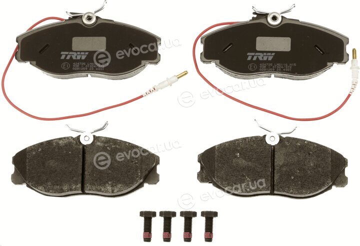 TRW GDB1259