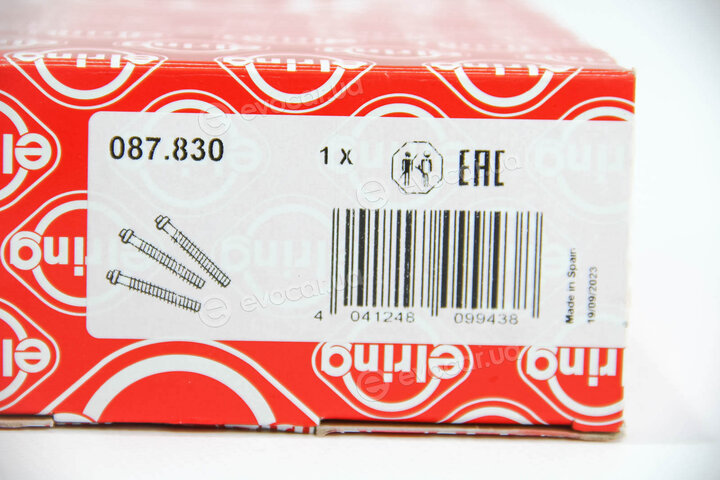 Elring 087.830