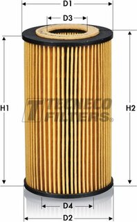 Tecneco OL0212E