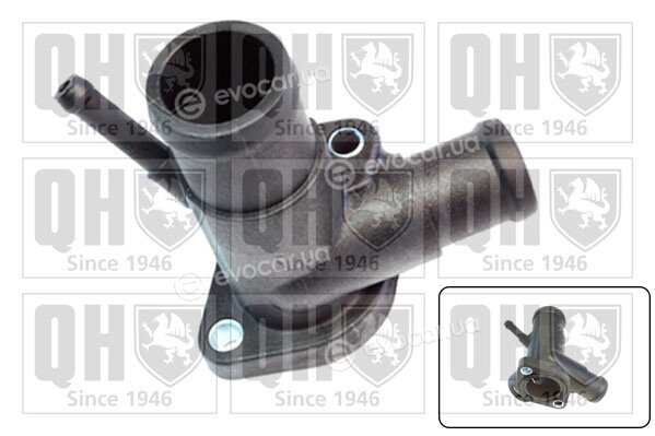 Quinton Hazell QTH830CF