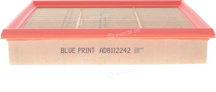 Blue Print ADB112242