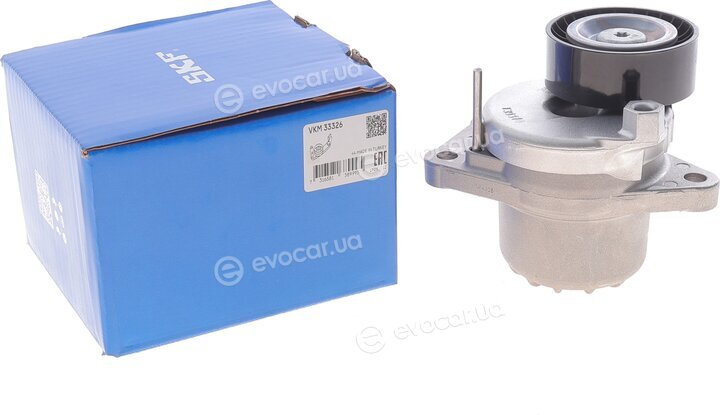 SKF VKM 33326