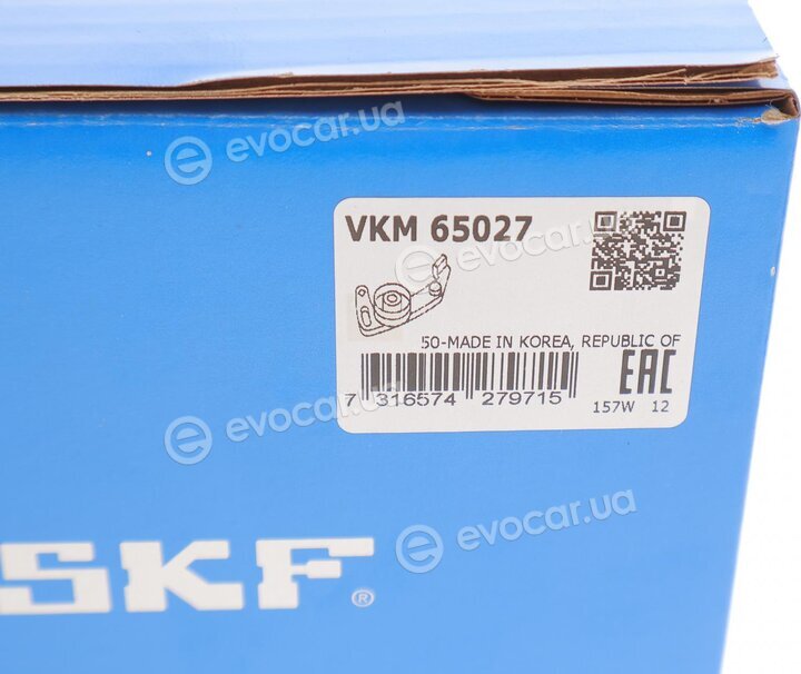 SKF VKM 65027