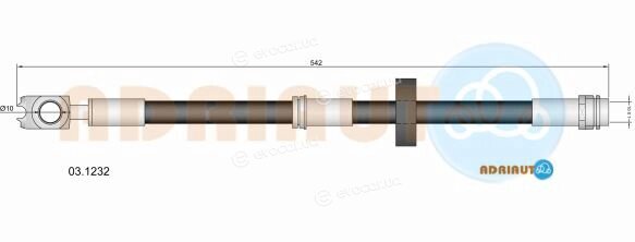 Adriauto 03.1232