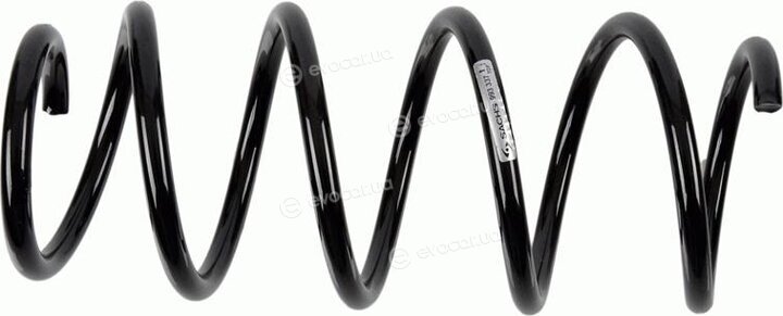 Sachs 993 337