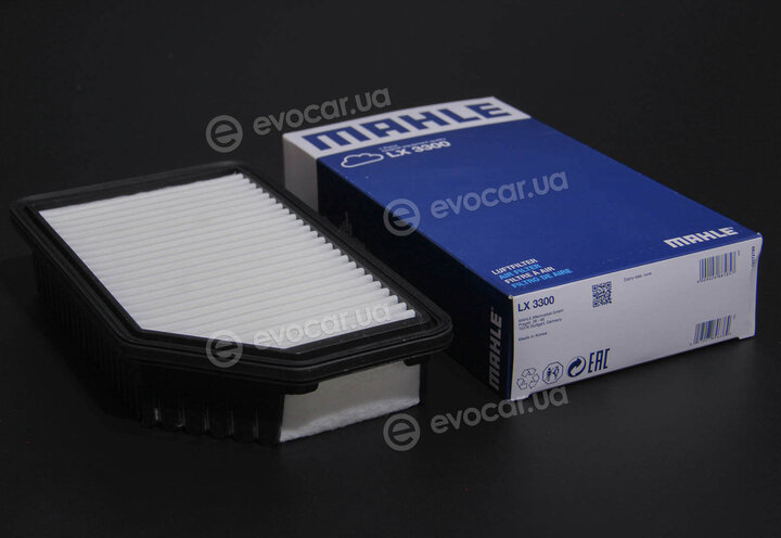 Mahle LX 3300