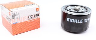 Mahle OC 570