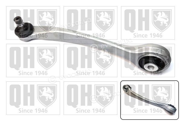 Quinton Hazell QSJ1681S
