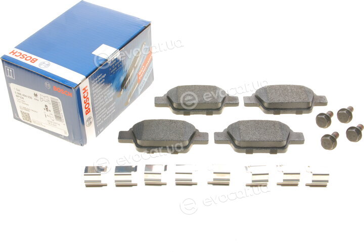 Bosch 0 986 494 030