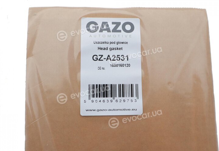 Gazo GZ-A2531