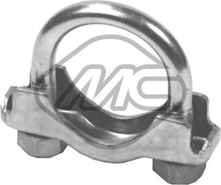 Metalcaucho / STC 00595