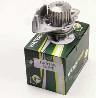 BGA CP3160