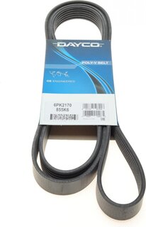 Dayco 6PK2170