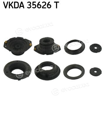 SKF VKDA 35626 T