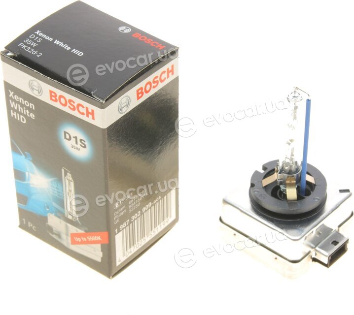 Bosch 1 987 302 909