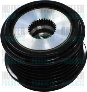 Hoffer 45188