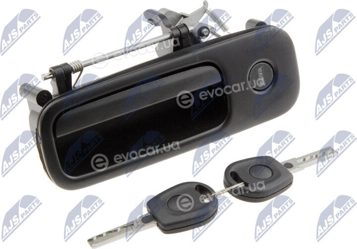 NTY EZC-VW-081