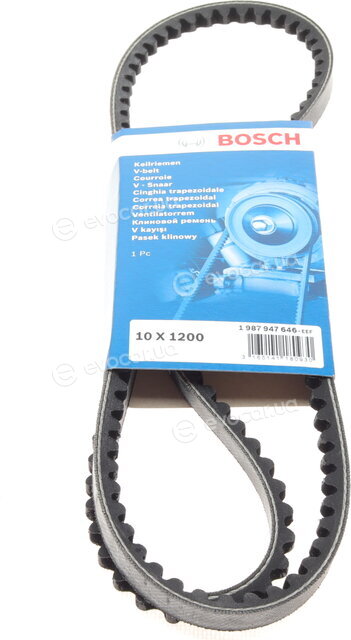 Bosch 1 987 947 646