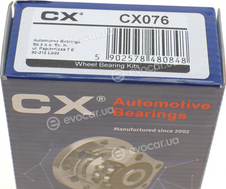 CX 076