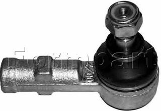 Formpart 2602001