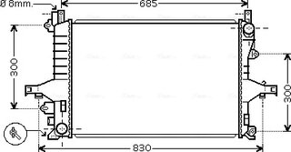 AVA VOA2114