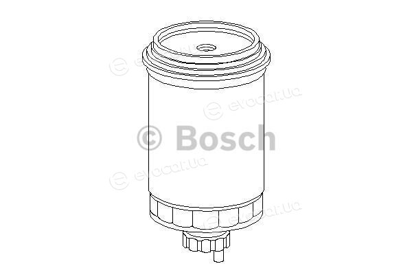 Bosch 1 457 434 283