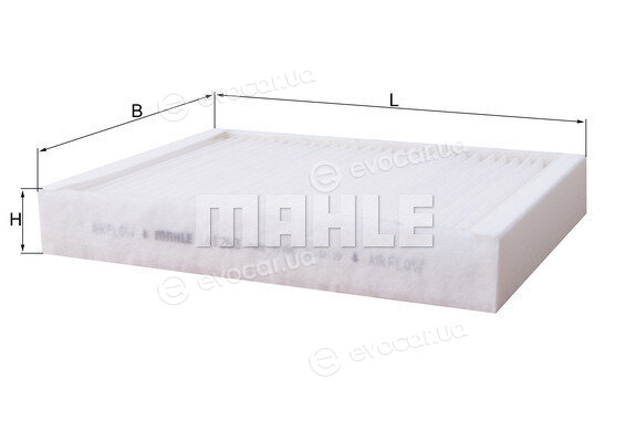 Mahle LA1263