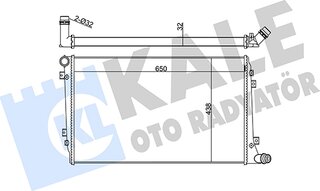 Kale 353600