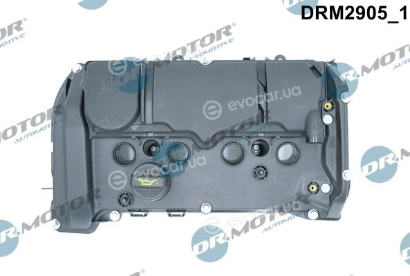 Dr. Motor DRM2905