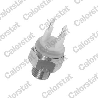 Vernet / Calorstat TS2601