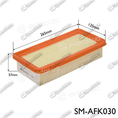 Speedmate SM-AFK030