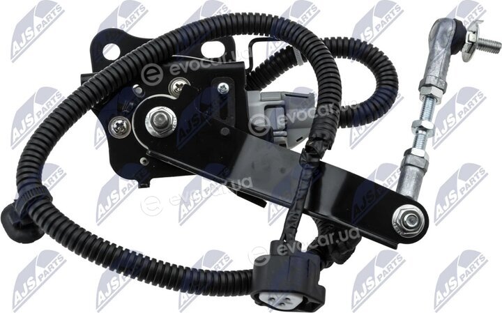 NTY ECX-TY-018