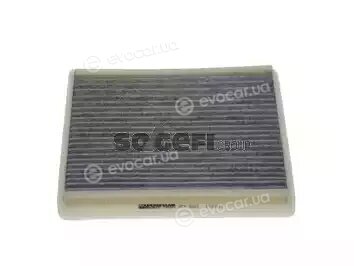 Coopers Fiaam PCK8003