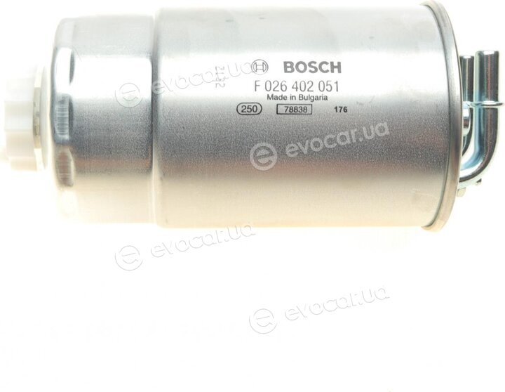 Bosch F 026 402 051