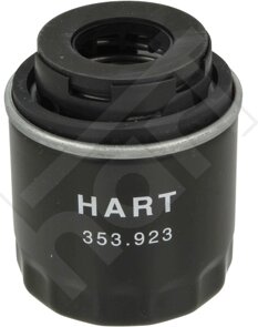 Hart 353 923