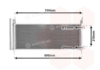 Van Wezel 53015708