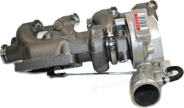 Starline TD S3023T