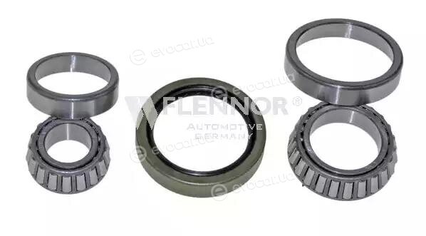 Flennor FR490967