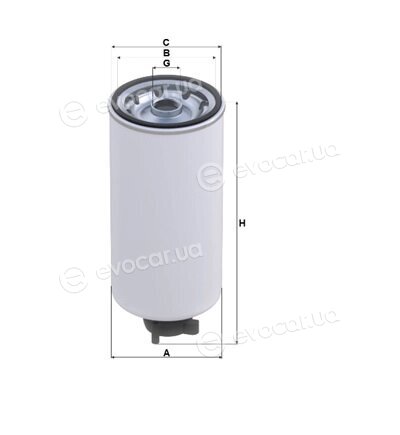 Sampiyon CS 1706 M MB