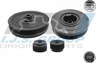 IJS Group 17-1029KIT B