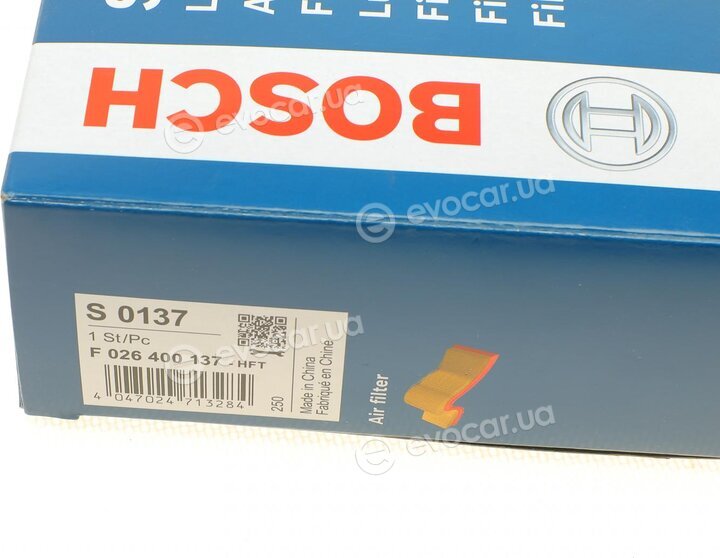 Bosch F 026 400 137