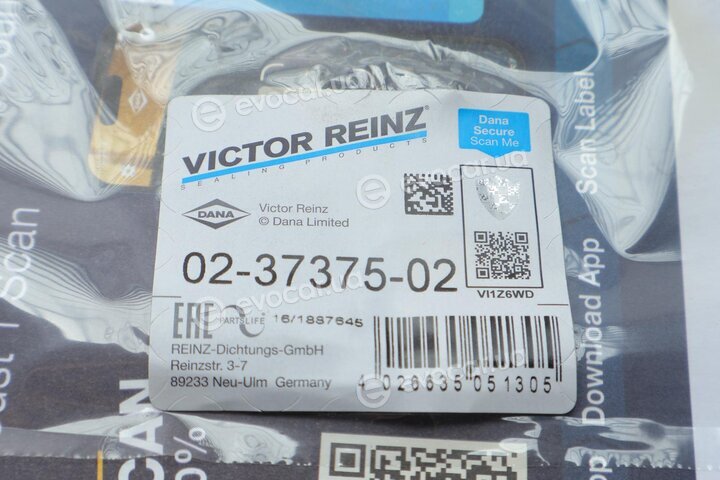 Victor Reinz 02-37375-02