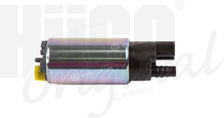 Astemo (Hitachi) / Huco 133179
