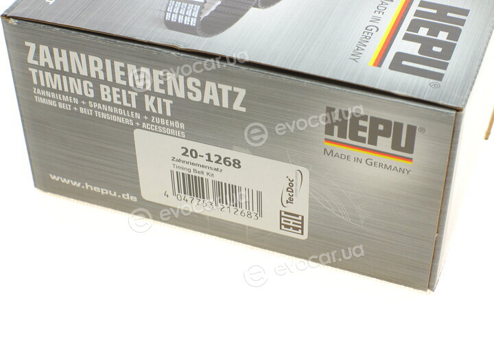 Hepu 20-1268