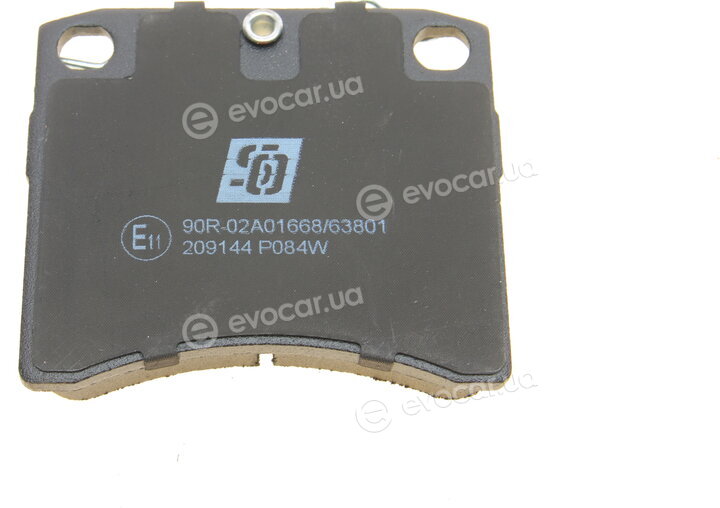 Solgy 209144