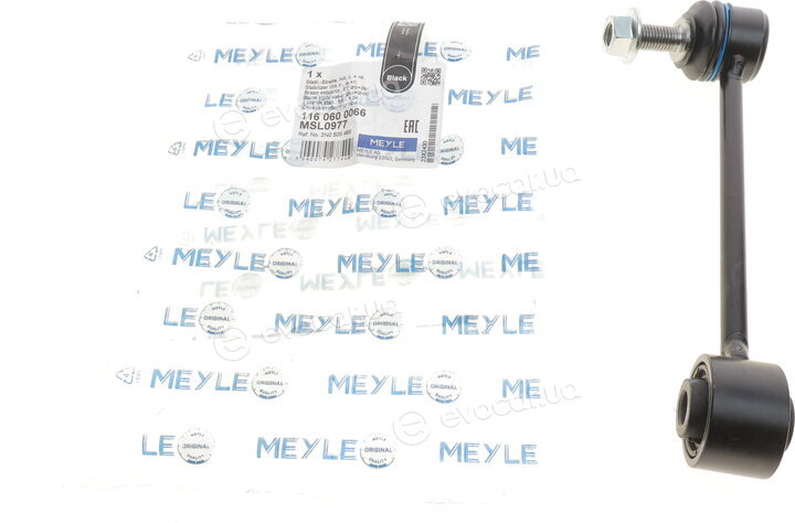 Meyle 116 060 0066
