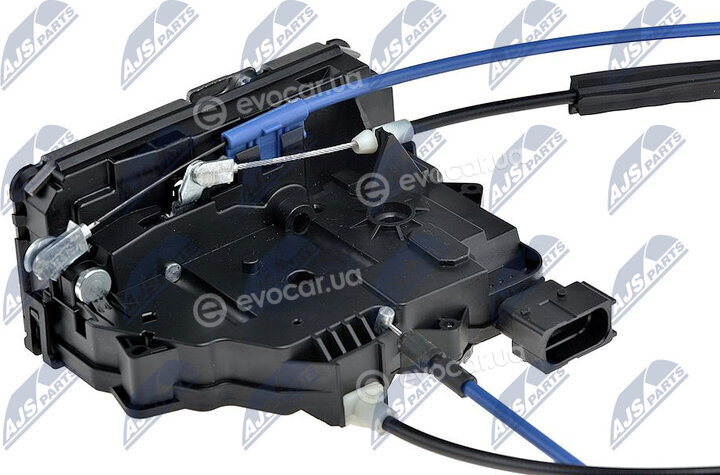 NTY EZC-FT-030
