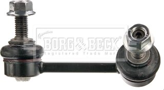 Borg & Beck BDL7572
